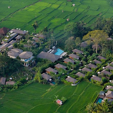 Kappa Senses Ubud Exteriör bild