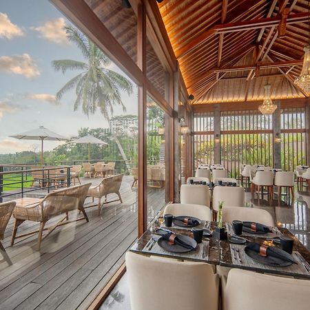 Kappa Senses Ubud Exteriör bild