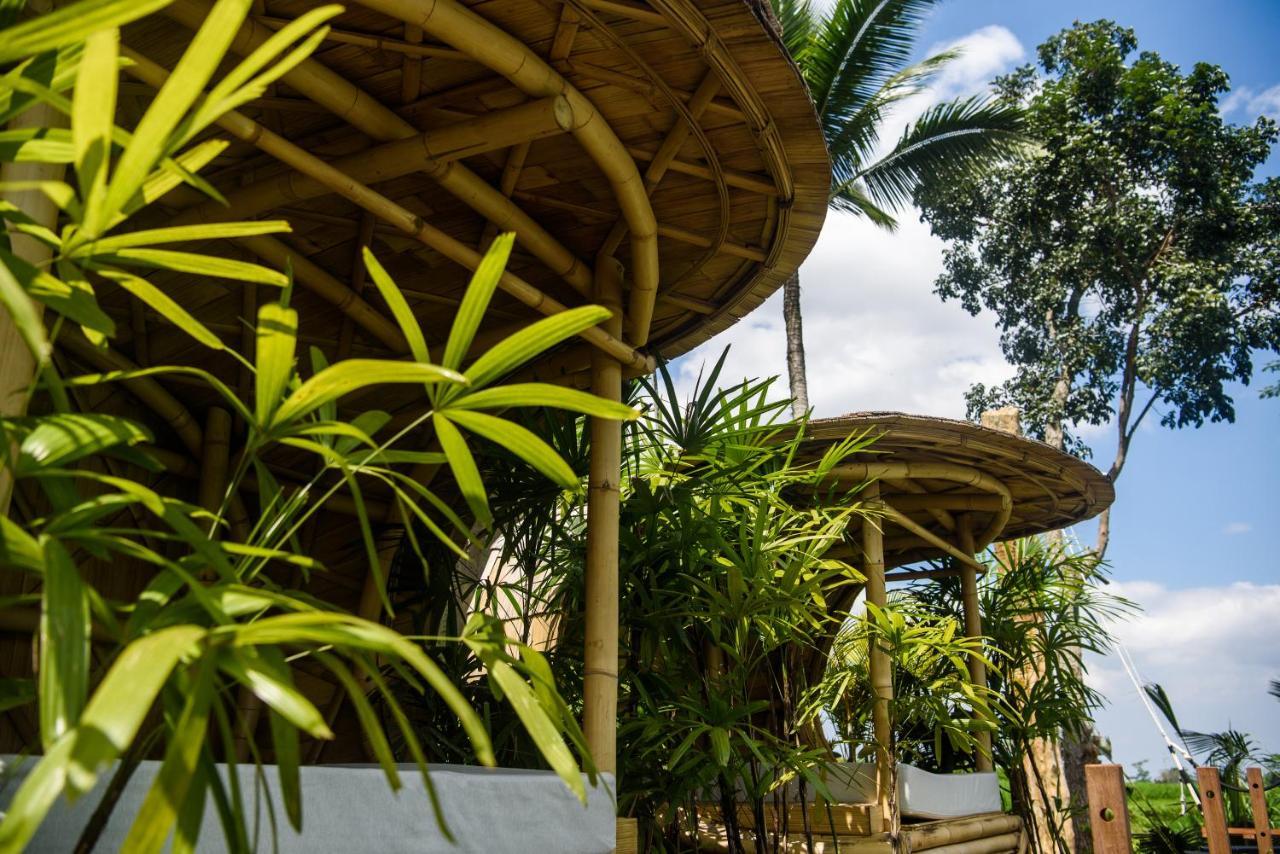 Kappa Senses Ubud Exteriör bild