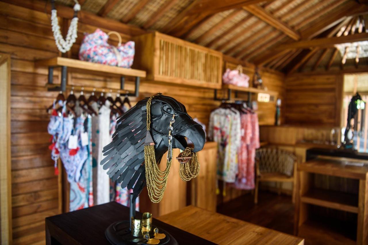 Kappa Senses Ubud Exteriör bild