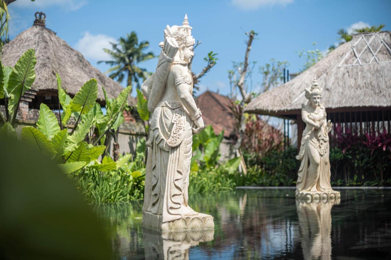 Kappa Senses Ubud Exteriör bild