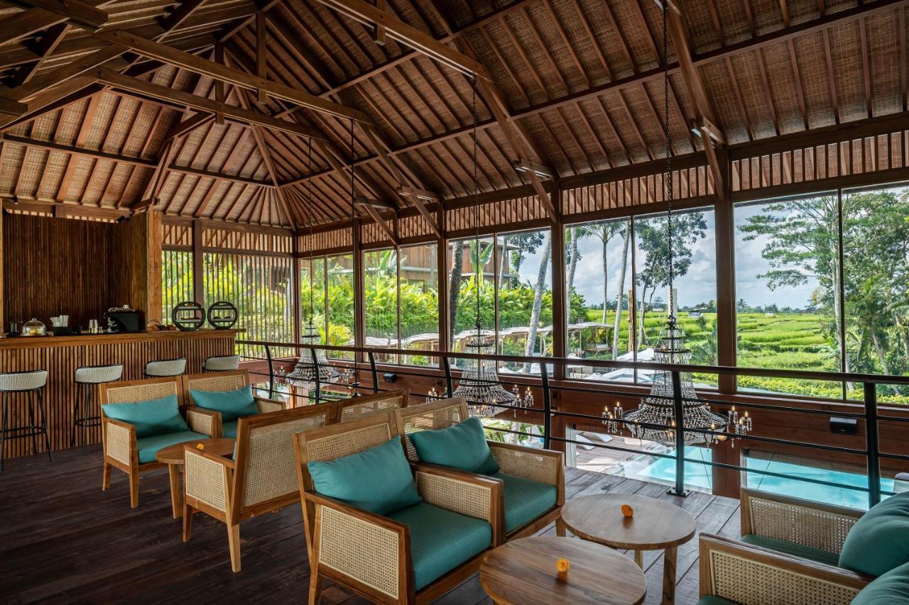 Kappa Senses Ubud Exteriör bild