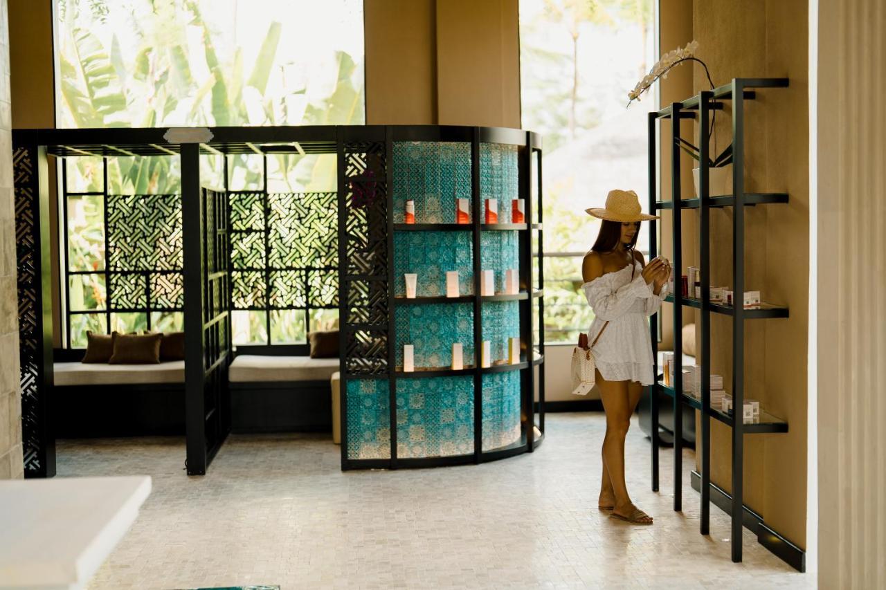 Kappa Senses Ubud Exteriör bild