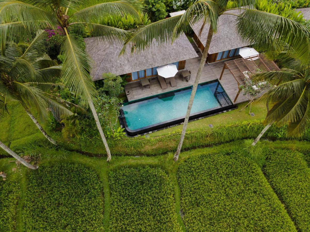 Kappa Senses Ubud Exteriör bild