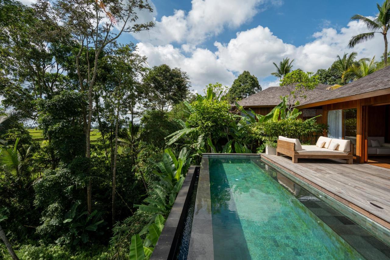 Kappa Senses Ubud Exteriör bild