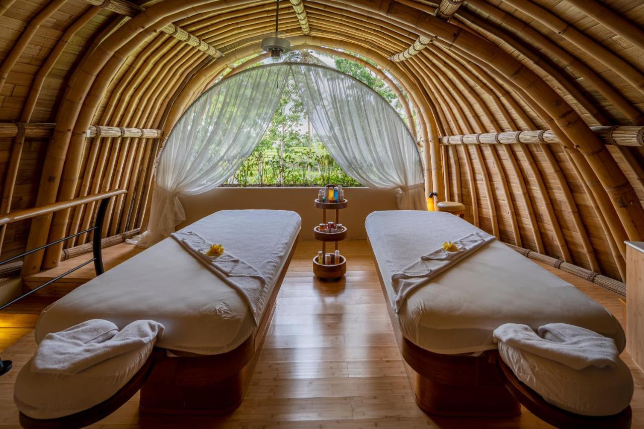 Kappa Senses Ubud Exteriör bild
