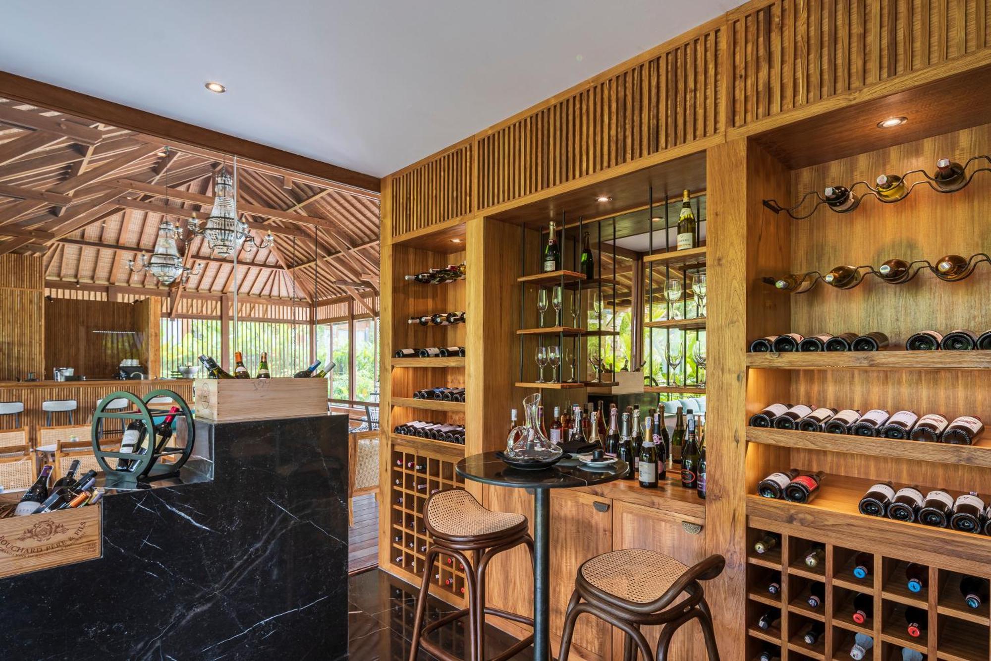 Kappa Senses Ubud Exteriör bild