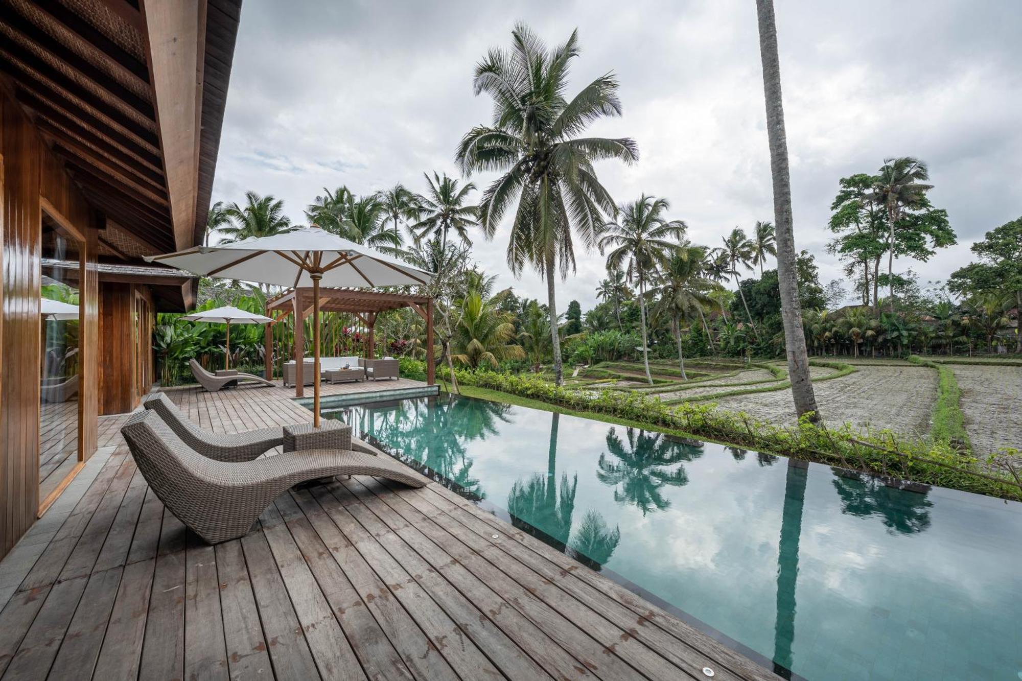 Kappa Senses Ubud Rum bild