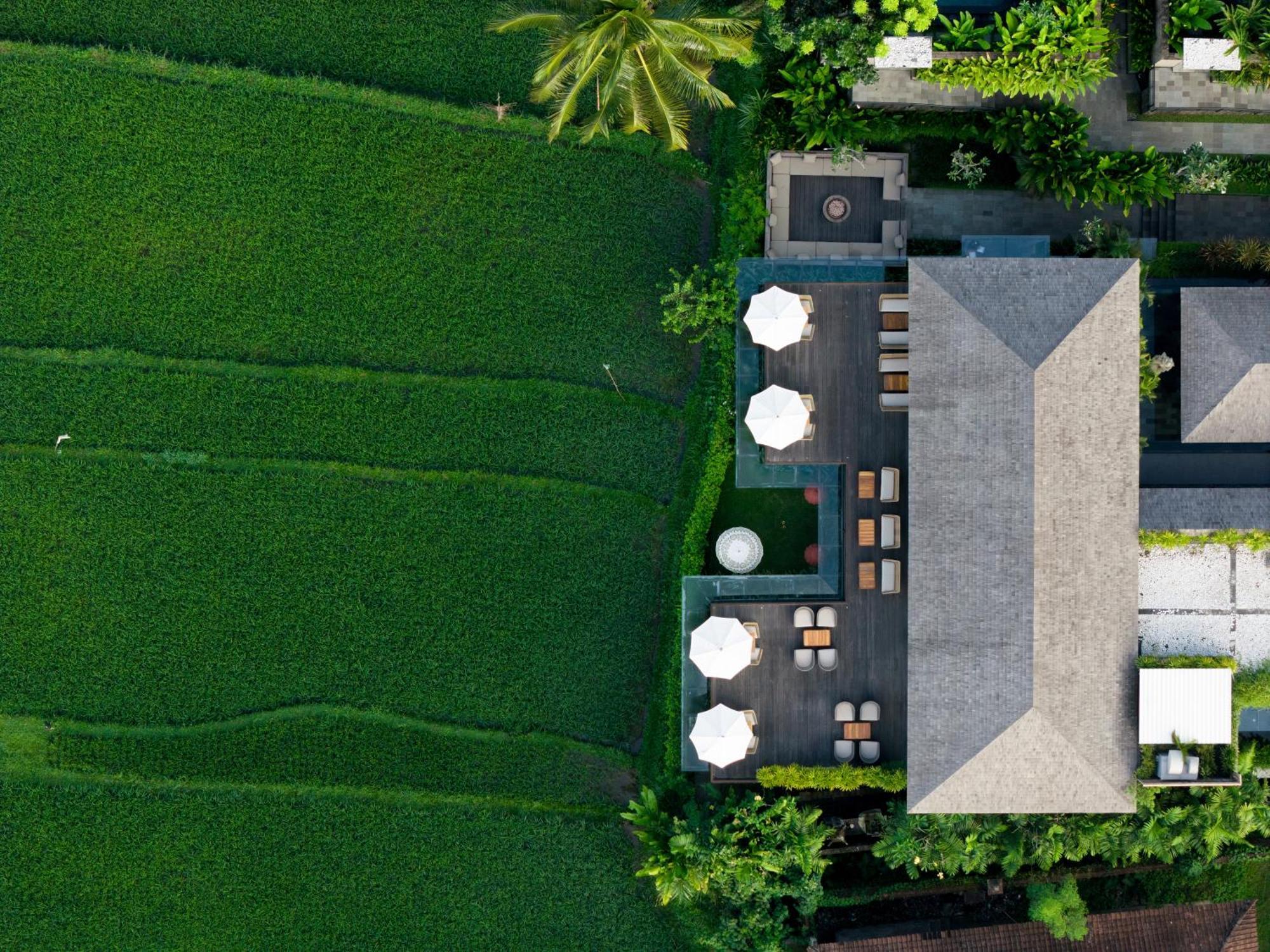 Kappa Senses Ubud Exteriör bild
