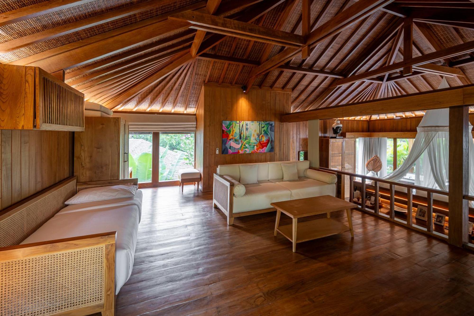 Kappa Senses Ubud Rum bild