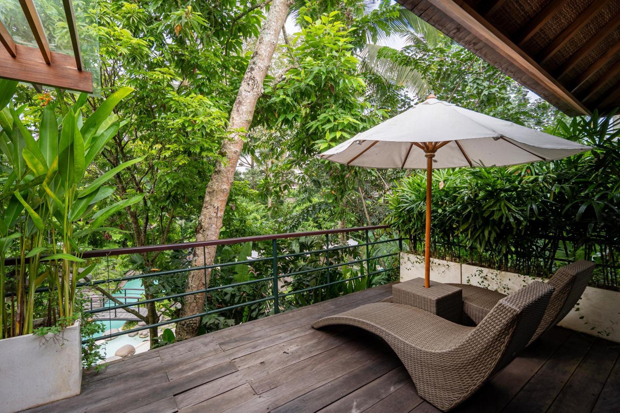 Kappa Senses Ubud Rum bild